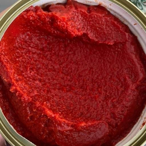تصویر 2 از رب گوجه فرنگی صادراتی غلیظ با کیفیت مناسب بازارهای جهانی